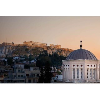 Athens La Strada