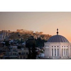 Athens La Strada