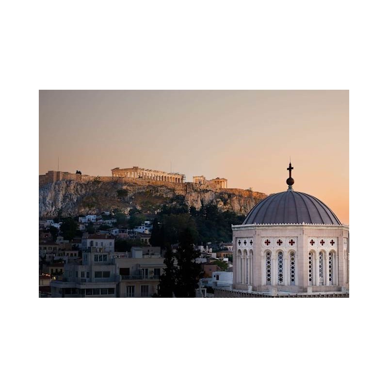 Athens La Strada