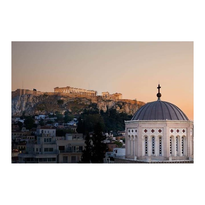 Athens La Strada