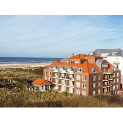3 Tage Urlaub im Juister Hof in Juist mit Frühstück
