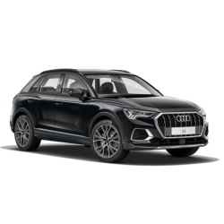 AUDI Q3 1.5