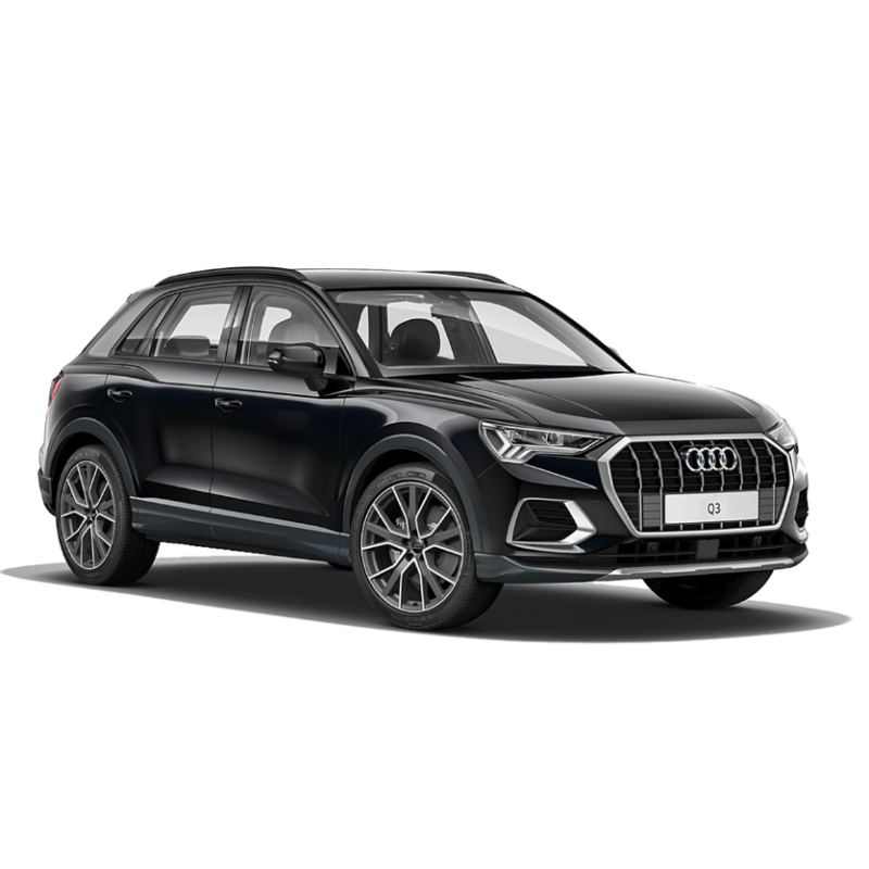 AUDI Q3 1.5