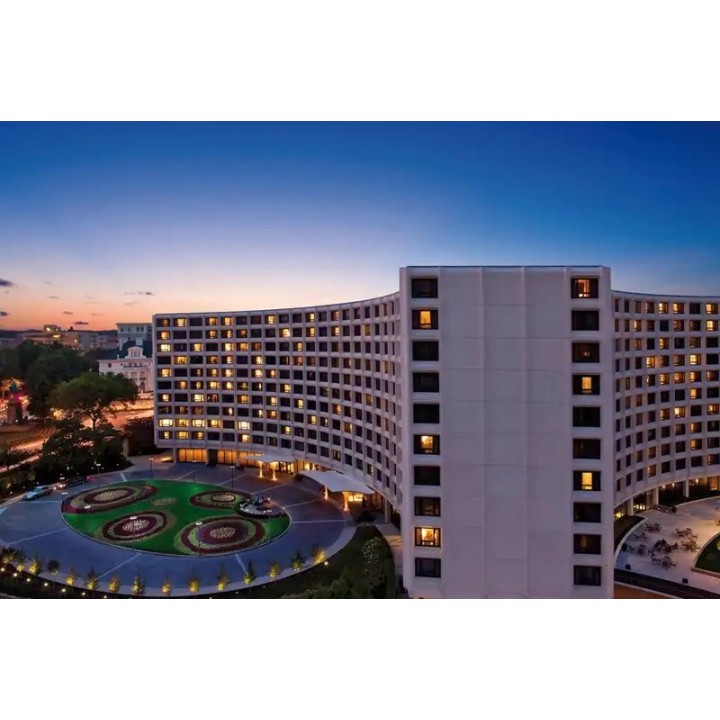 Washington Hilton