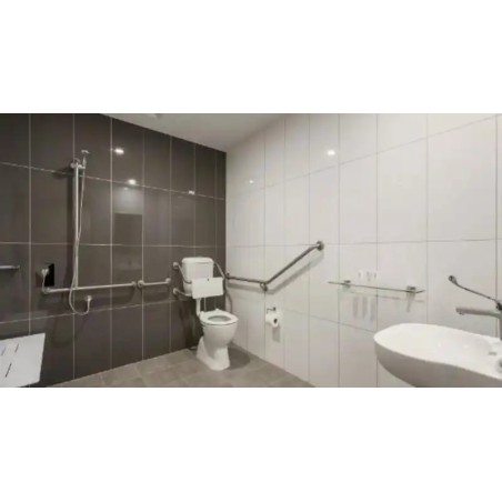 Hudson Apartment Hotels
