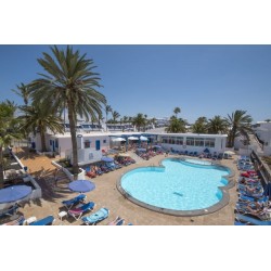 Hotel Jable