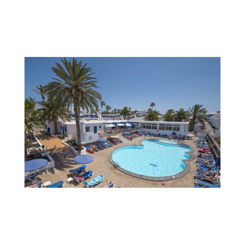 Hotel Jable