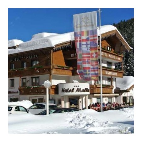 Active Hotel Malita