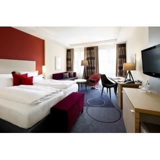 Übernachtung & Frühstück