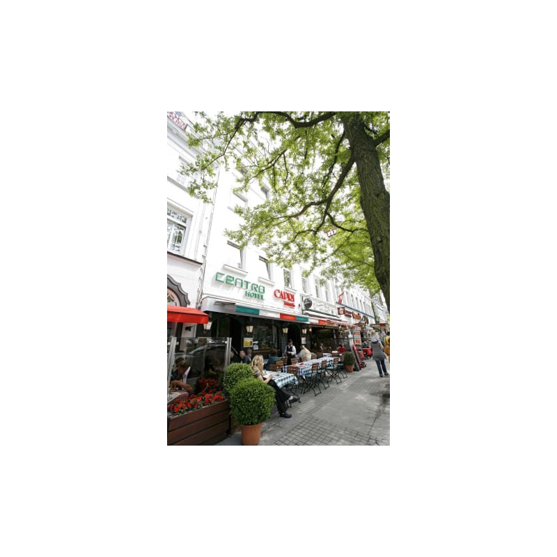 Boutique 53 & 56 Hamburg, Trademark Collection by Wyndham
