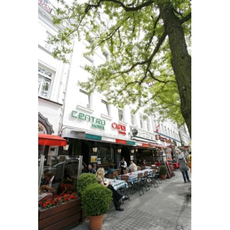 Boutique 53 & 56 Hamburg, Trademark Collection by Wyndham