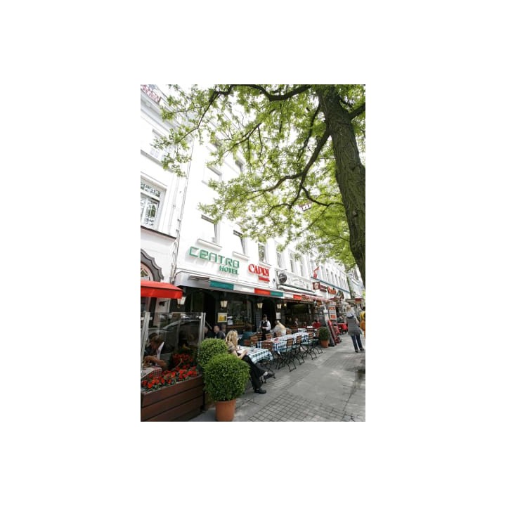Boutique 53 & 56 Hamburg, Trademark Collection by Wyndham