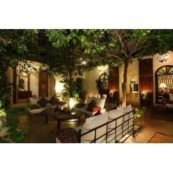 Hotel Riad Karmela