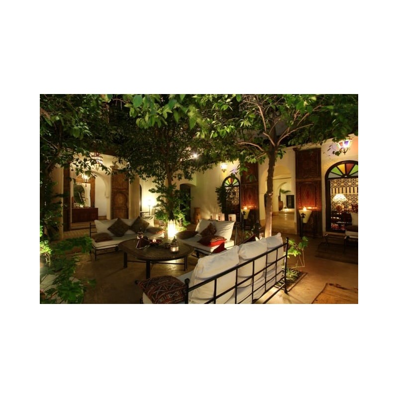Hotel Riad Karmela