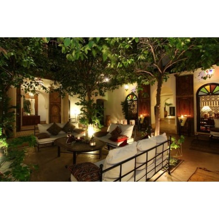 Hotel Riad Karmela