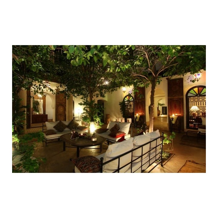 Hotel Riad Karmela