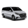 MERCEDES BENZ V-CLASS 4X4