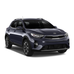 KIA STONIC 1.6