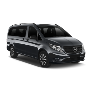 MB VITO ALLRAD AUTOMATIK