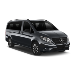 MB VITO ALLRAD AUTOMATIK