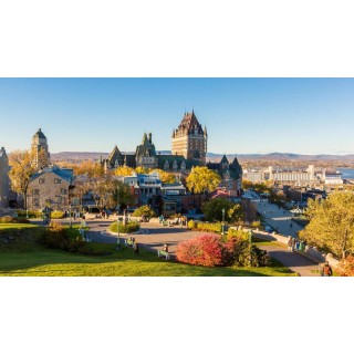 Kreuzfahrten Kanada & Alaska: Rundreise von Toronto bzw. Calgary bis Vancouver & Kreuzfahrt mit der Celebrity Solstice