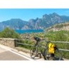 Eigene Anreise Italien - Gardasee: Mit dem Rad rund um den Gardasee