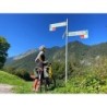 Eigene Anreise Bayern: Mit dem Rad vom Chiemsee zum Königssee