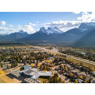 Kreuzfahrten Kanada & Alaska: Rundreise von Calgary bis Vancouver & Kreuzfahrt mit der Celebrity Solstice