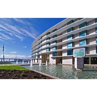 Holiday Inn Santiago - Airport Terminal