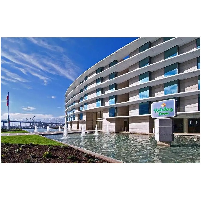 Holiday Inn Santiago - Airport Terminal