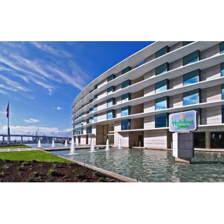 Holiday Inn Santiago - Airport Terminal