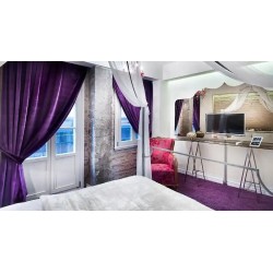 Nuru Ziya Suites