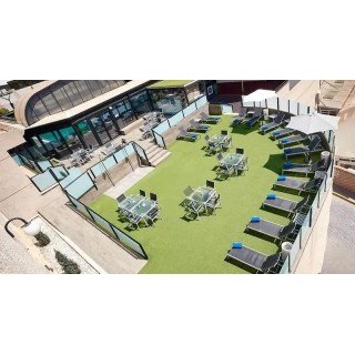 Gran Hotel Luna de Granada