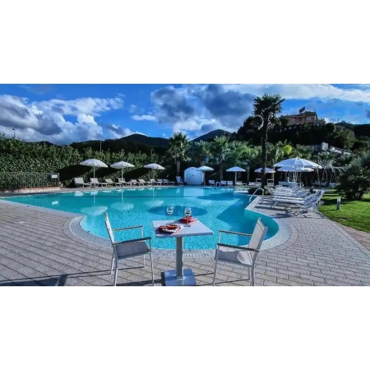 San Severino Park Hotel & Spa