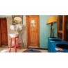 hostel vague