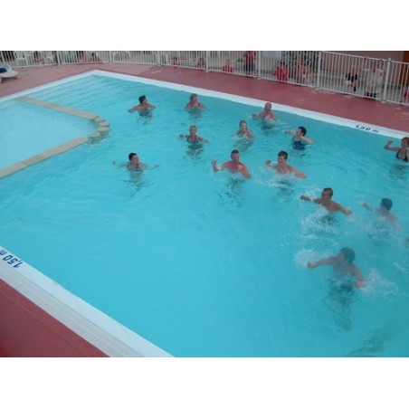 Camping La Grange Neuve