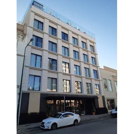 Pure Formosa Concept Hotel