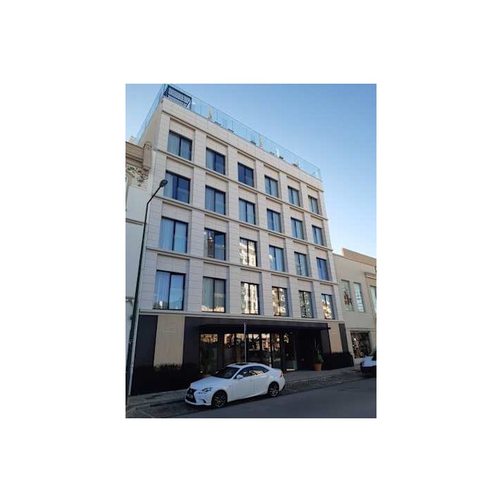 Pure Formosa Concept Hotel
