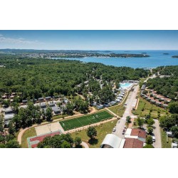 Camping Bijela Uvala