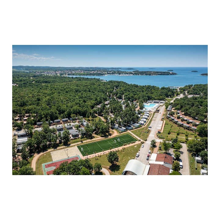 Camping Bijela Uvala