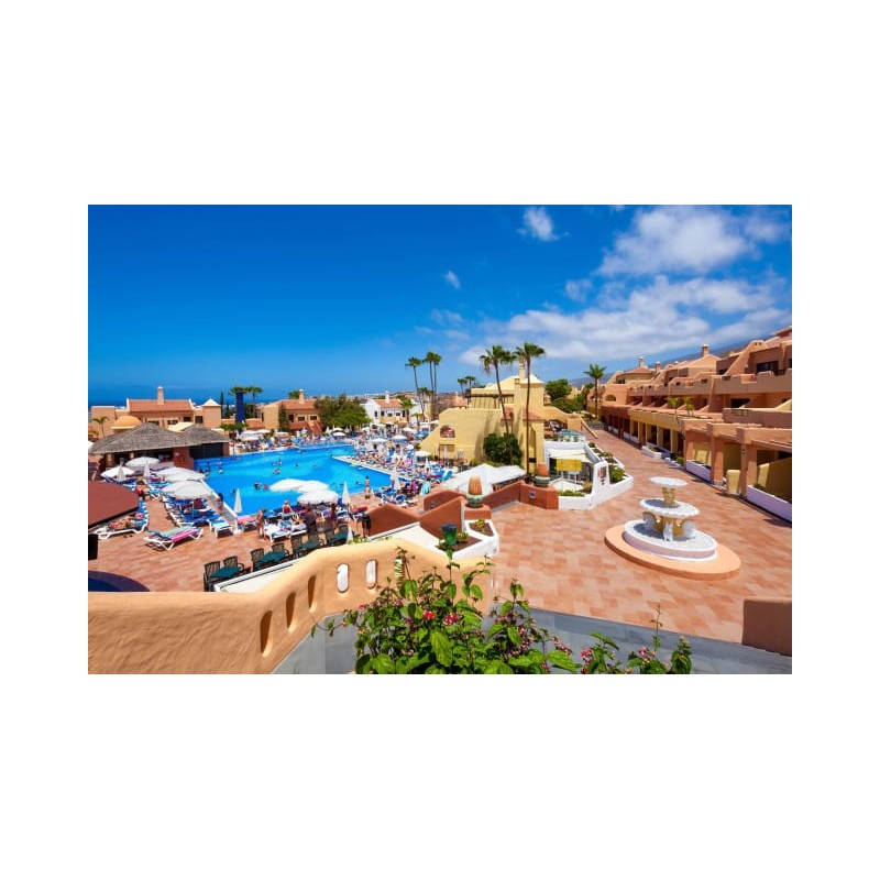 Hotel Tagoro Family & Fun