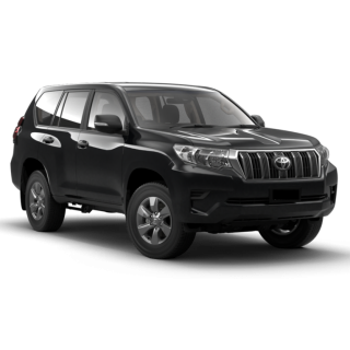 TOYOTA PRADO 4WD