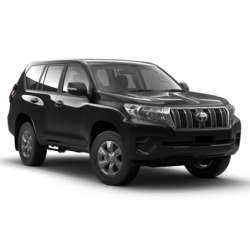 TOYOTA PRADO 4WD