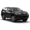 TOYOTA PRADO 4WD