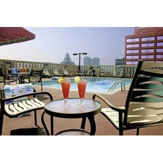 Wyndham Philadelphia Historic District