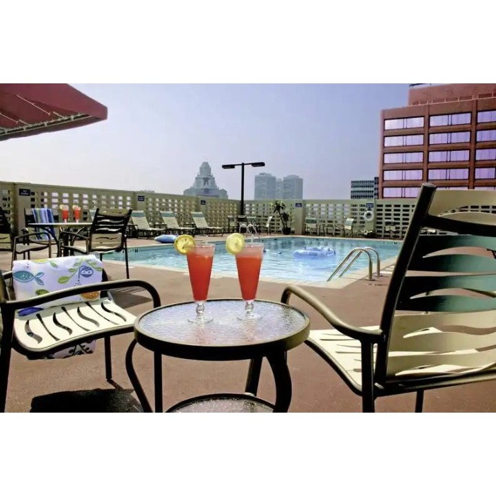 Wyndham Philadelphia Historic District