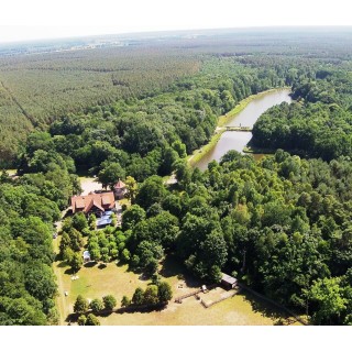 1 Übernachtung inkl. Halbpension