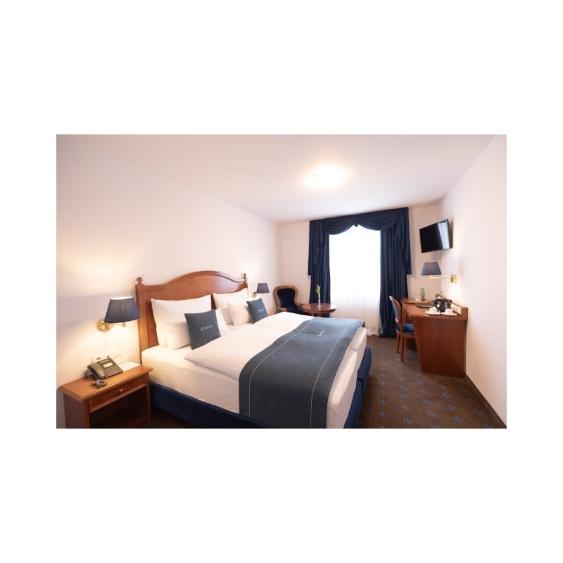 Select Hotel Prinz Eugen Wien