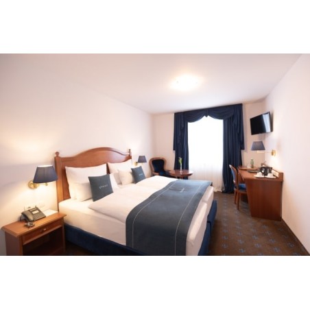 Select Hotel Prinz Eugen Wien