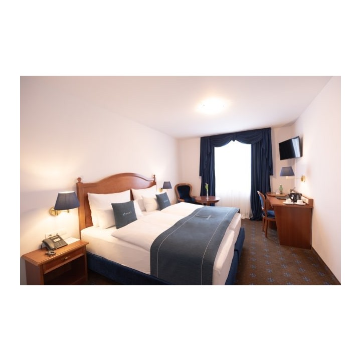 Select Hotel Prinz Eugen Wien